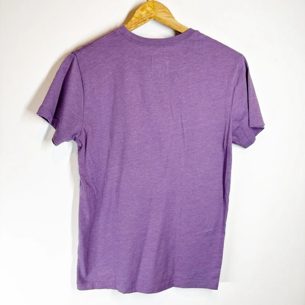J. Crew Pocket Tee